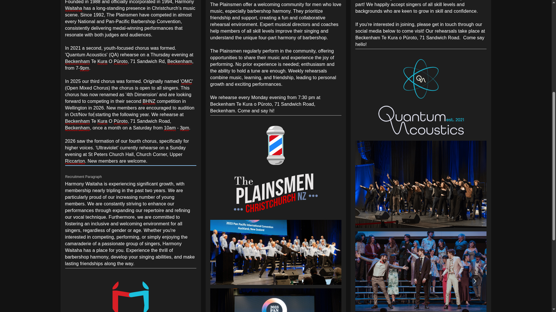 Edit Page Example