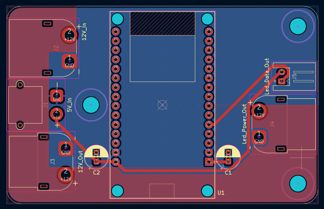 Power Circuit Design